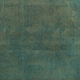 KRAVET CONTRACT - NEW ORDER- MALACHITE - Fabric by the Yard