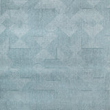 KRAVET CONTRACT - NEW ORDER- STEEL BLUE - Fabric by the Yard