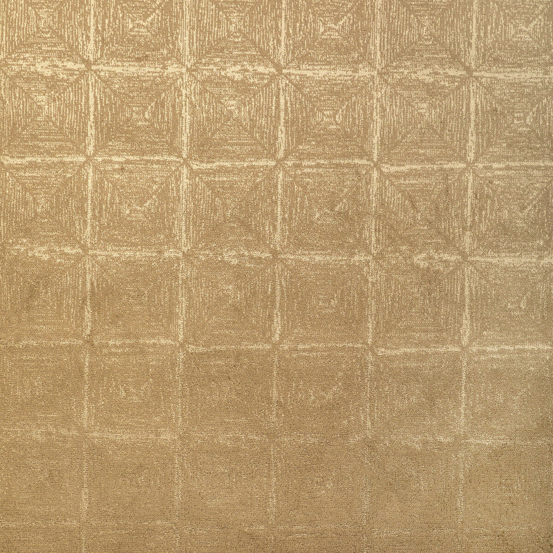 KRAVET CONTRACT - ILLUMINATI- INCA - Fabric by the Yard INCA
