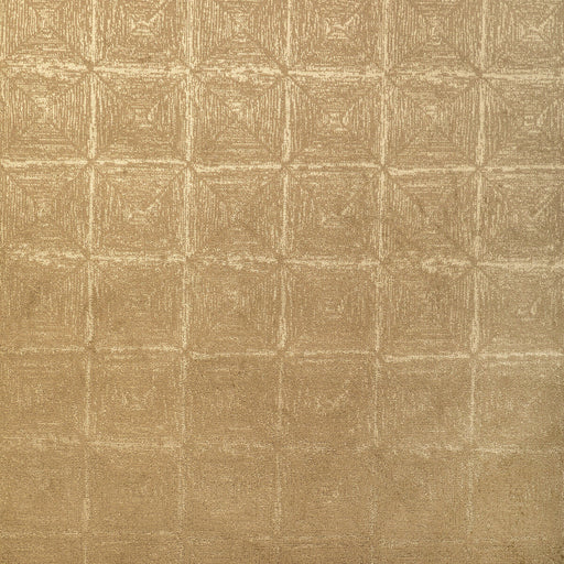KRAVET CONTRACT - ILLUMINATI- INCA - Fabric by the Yard INCA