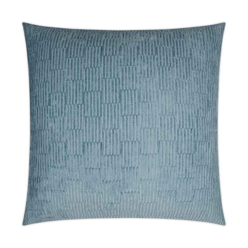 Coloroid Pillow - Lagoon - DV Kap