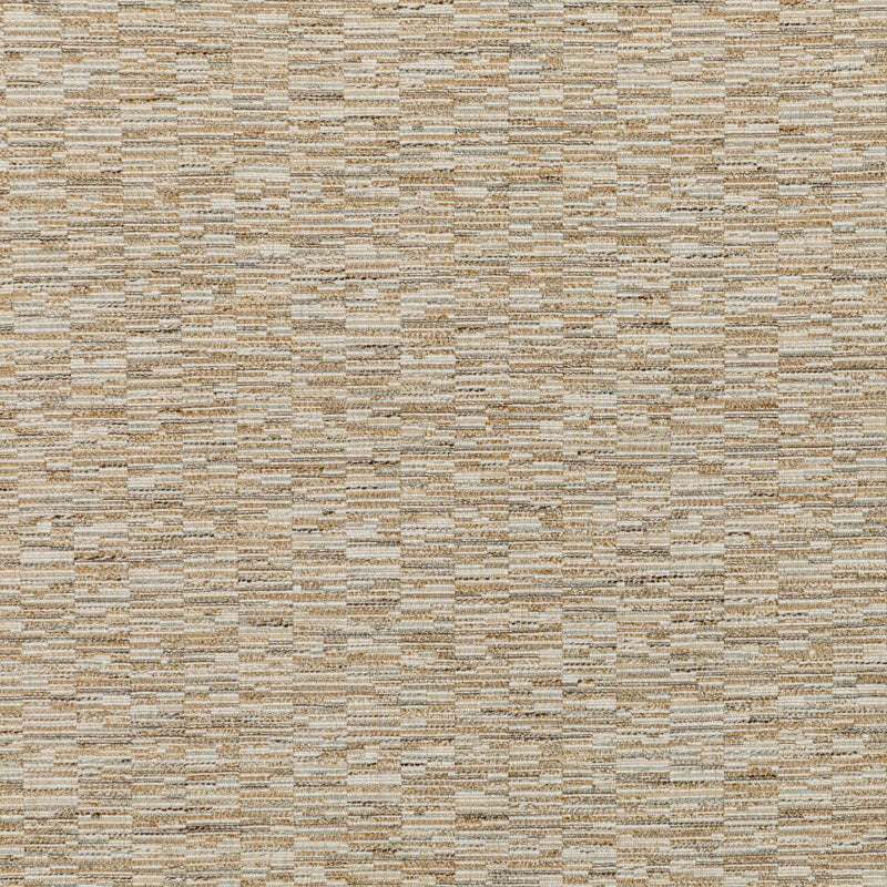 KRAVET COUTURE - NONI TEXTURE- BRONZE - Fabric by the Yard BRONZE