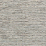 KRAVET COUTURE - NONI TEXTURE- PLATINUM - Fabric by the Yard