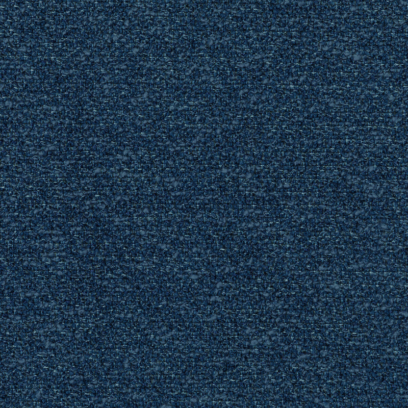 KRAVET COUTURE - BALI BOUCLE- INK - Fabric by the Yard INK