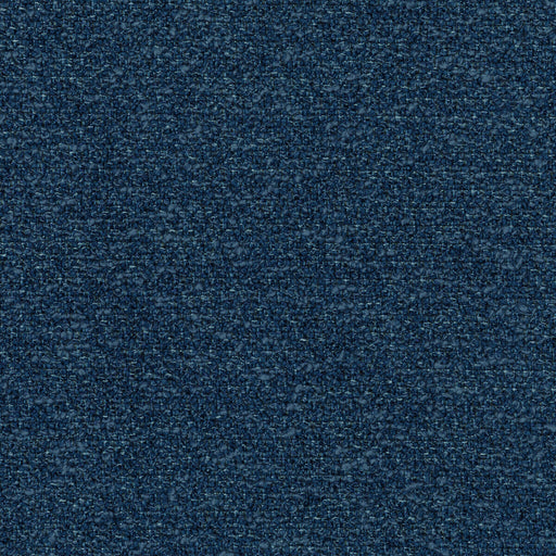 KRAVET COUTURE - BALI BOUCLE- INK - Fabric by the Yard INK