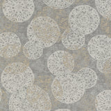 KRAVET BASICS - RINGSEND- SHIMMER - Fabric by the Yard