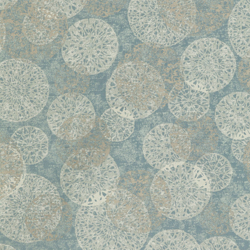 KRAVET BASICS - RINGSEND- SPA - Fabric by the Yard SPA