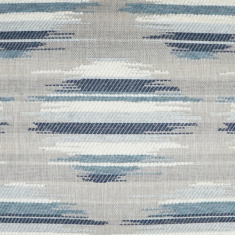 Kenzo - Blue - DV Kap - Fabric by the Yard
