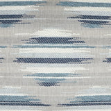 Kenzo - Blue - DV Kap - Fabric by the Yard