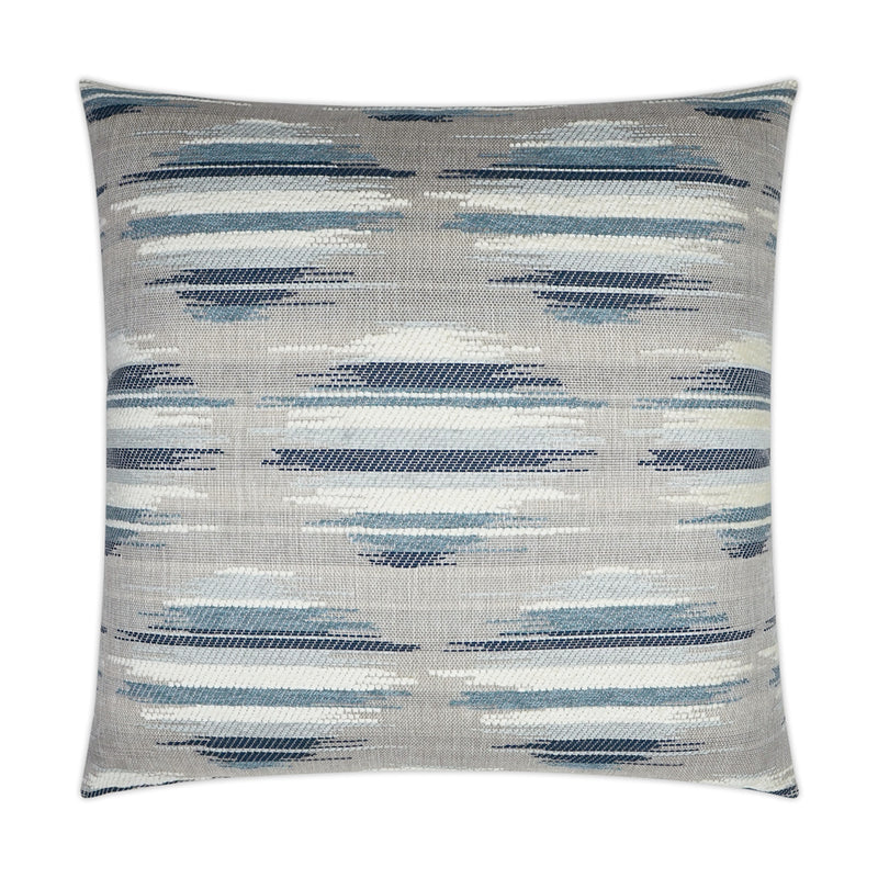Kenzo Pillow - Blue - DV Kap