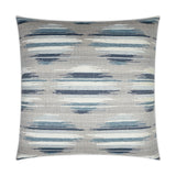 Kenzo Pillow - Blue - DV Kap