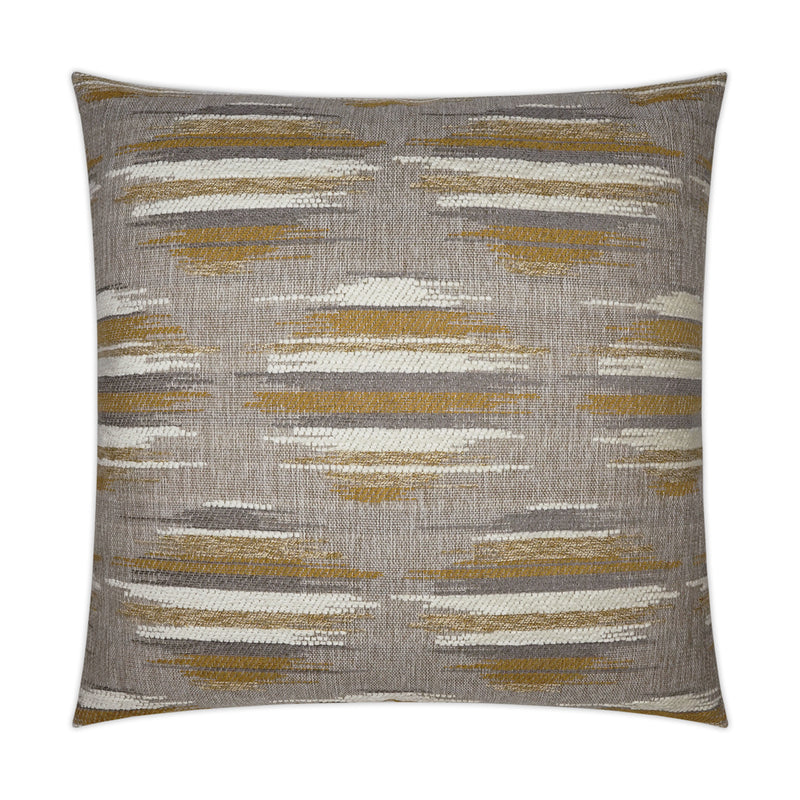 Kenzo Pillow - Gold - DV Kap