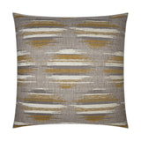Kenzo Pillow - Gold - DV Kap
