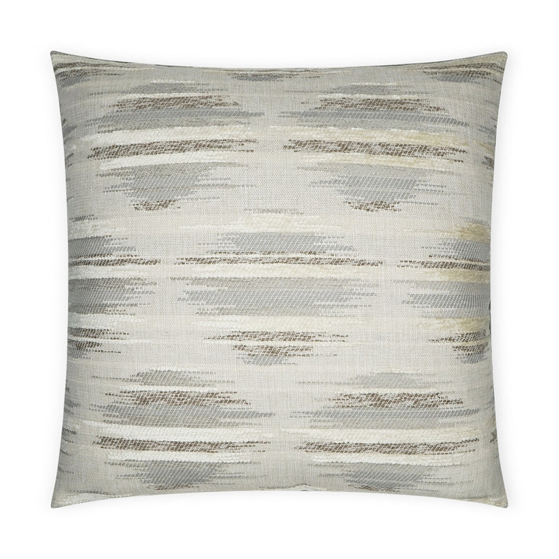 Kenzo Pillow - Natural - DV Kap