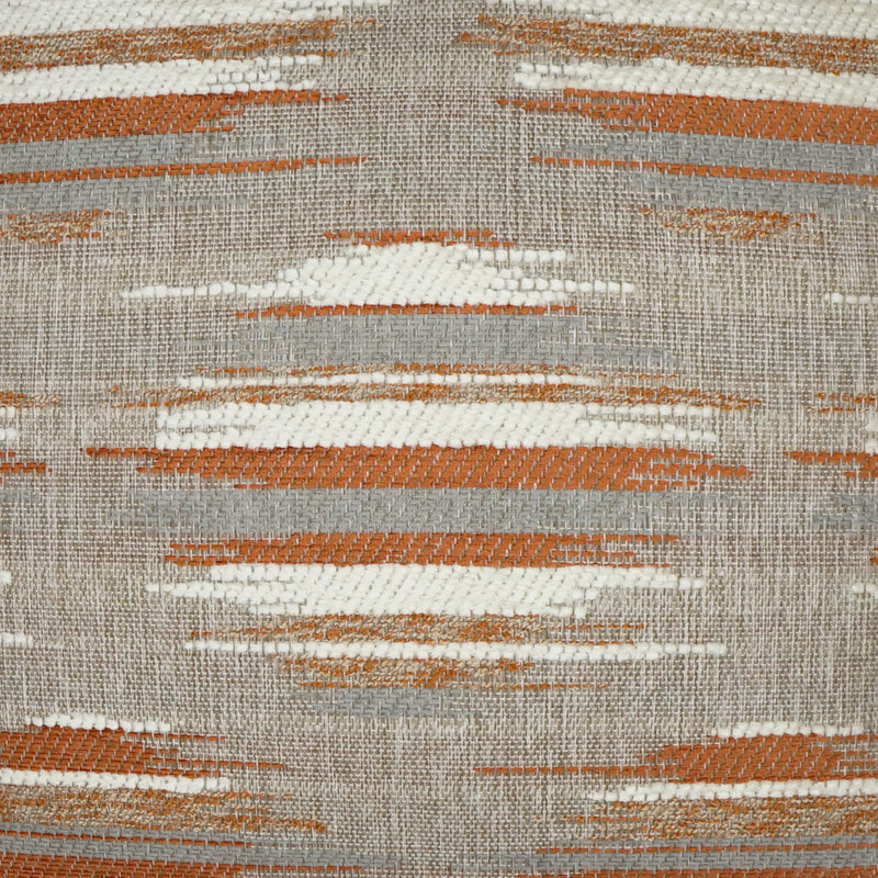 Kenzo - Orange - DV Kap - Fabric by the Yard