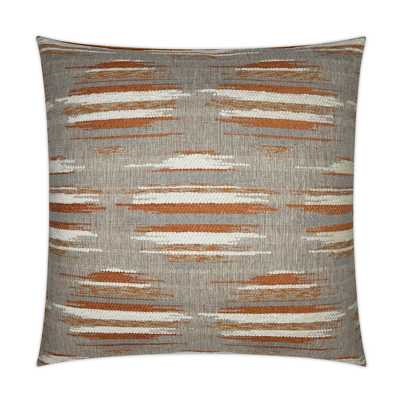 Kenzo Pillow - Orange - DV Kap