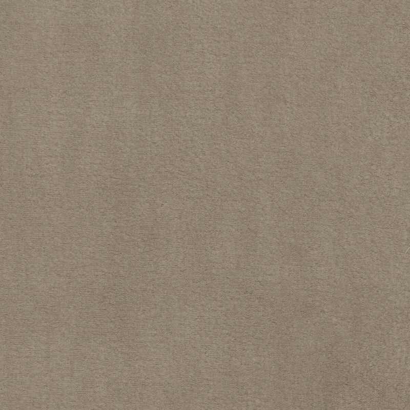 KRAVET BASICS - PLUSHILLA- BEIGE - Fabric by the Yard BEIGE