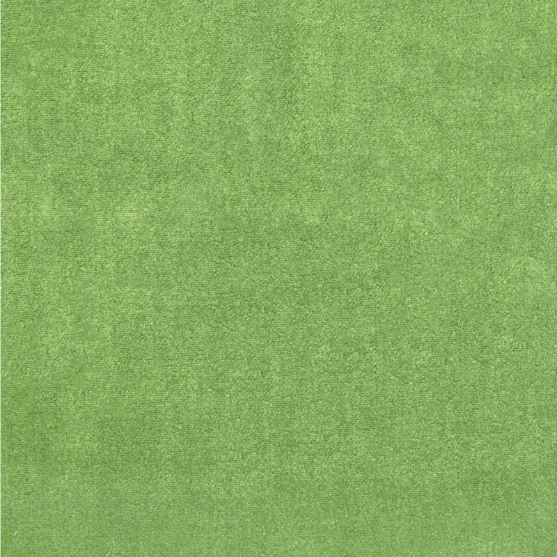 KRAVET BASICS - PLUSHILLA- EMERALD - Fabric by the Yard EMERALD