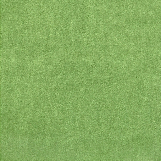KRAVET BASICS - PLUSHILLA- EMERALD - Fabric by the Yard EMERALD