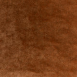 KRAVET COUTURE - REGAL VELVET- GINGER - Fabric by the Yard
