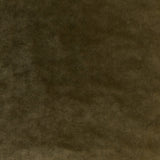 KRAVET COUTURE - REGAL VELVET- OLIVE - Fabric by the Yard