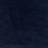 KRAVET COUTURE - REGAL VELVET- NAVY - Fabric by the Yard
