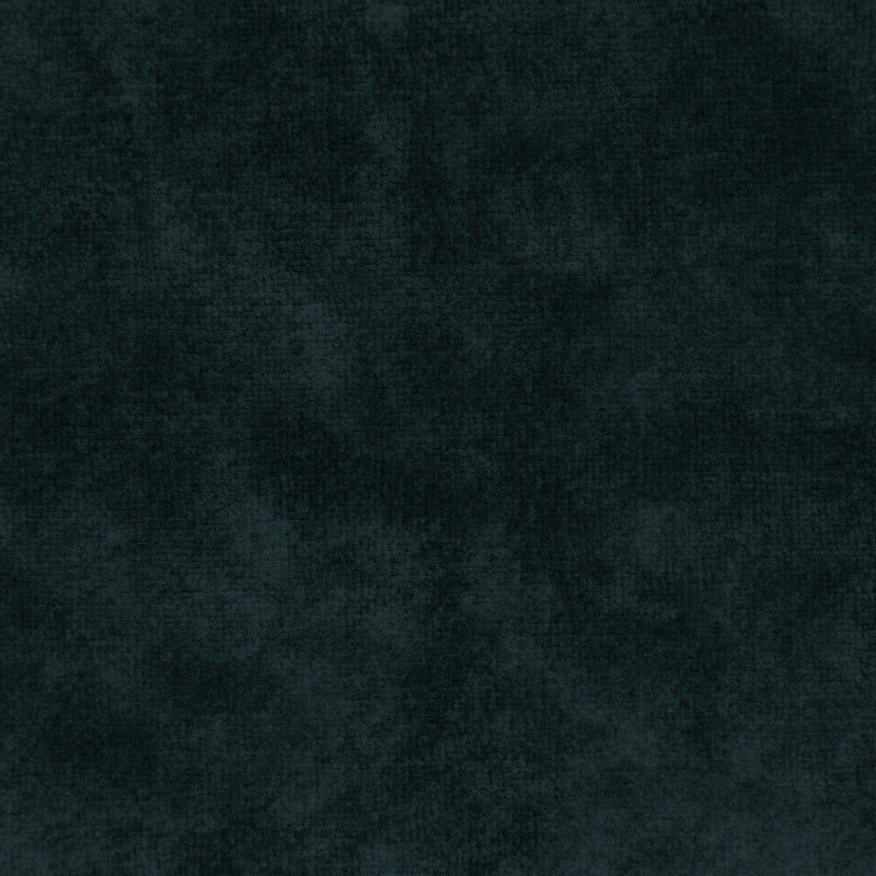 KRAVET COUTURE - REGAL VELVET- CERULEAN - Fabric by the Yard CERULEAN
