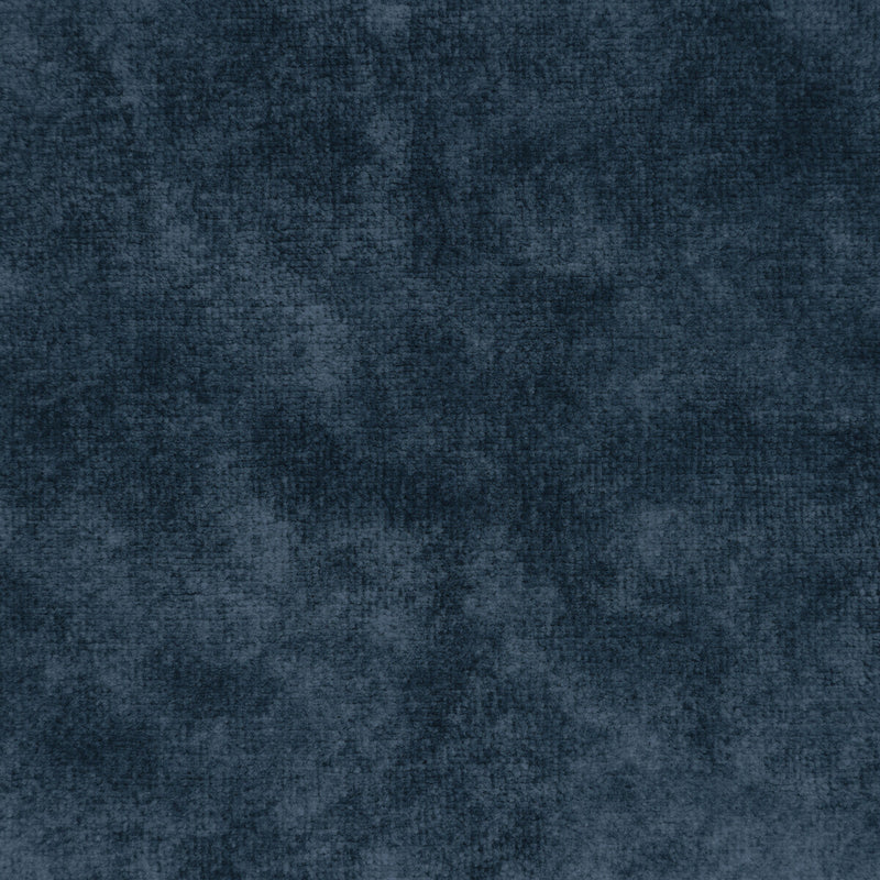KRAVET COUTURE - REGAL VELVET- ROYAL - Fabric by the Yard ROYAL