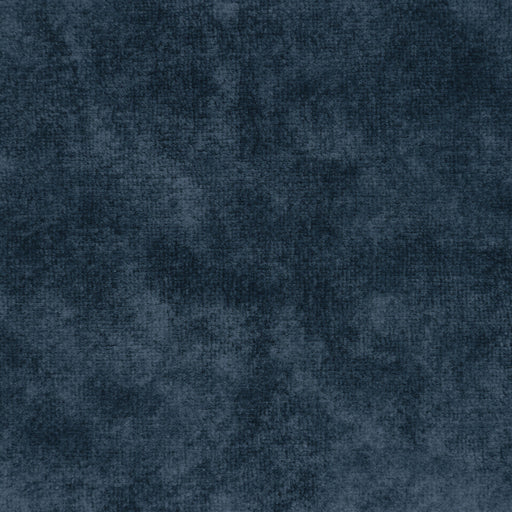 KRAVET COUTURE - REGAL VELVET- ROYAL - Fabric by the Yard ROYAL