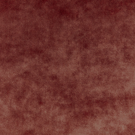 KRAVET COUTURE - REGAL VELVET- CERISE - Fabric by the Yard CERISE