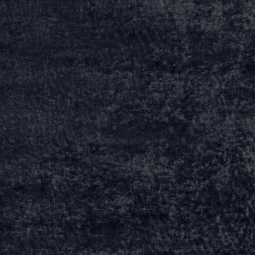 KRAVET COUTURE - REGAL VELVET- CHARCOAL - Fabric by the Yard CHARCOAL