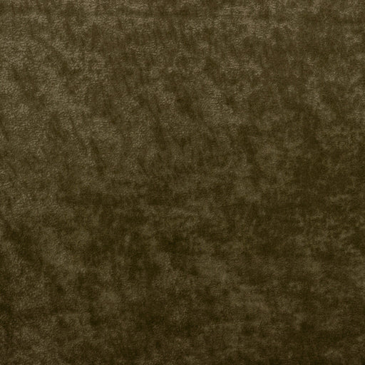 KRAVET COUTURE - TRIUMPHANT- OLIVE - Fabric by the Yard OLIVE