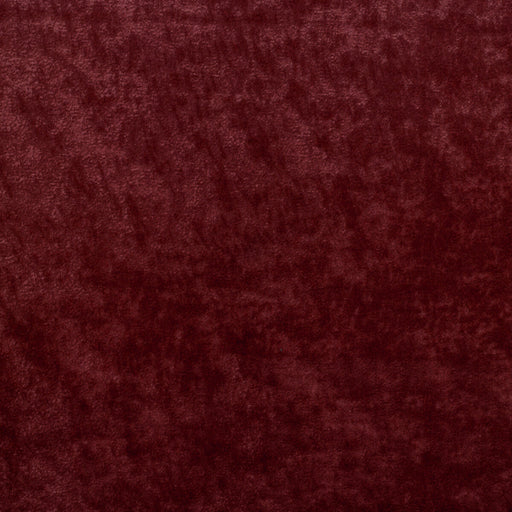 KRAVET COUTURE - TRIUMPHANT- RUBY - Fabric by the Yard RUBY