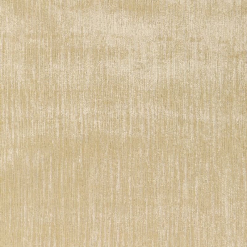 KRAVET COUTURE - MAJESTY VELVET- CREAM - Fabric by the Yard CREAM