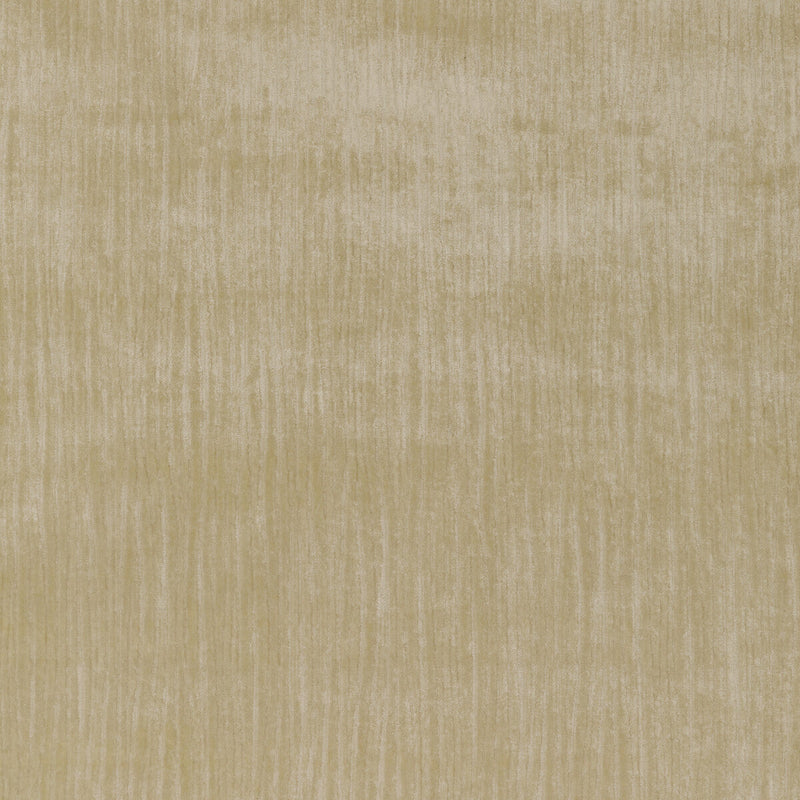 KRAVET COUTURE - MAJESTY VELVET- STONE - Fabric by the Yard STONE