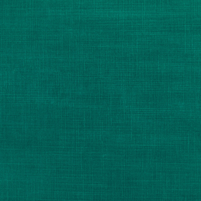 KRAVET COUTURE - GENTRY VELVET- TEAL - Fabric by the Yard TEAL
