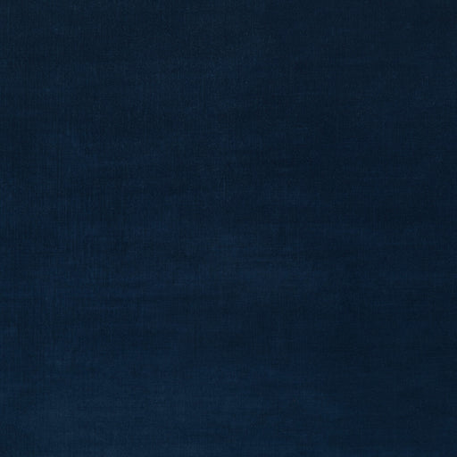 KRAVET COUTURE - GENTRY VELVET- ROYAL - Fabric by the Yard ROYAL