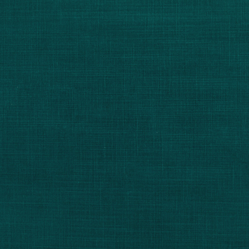 KRAVET COUTURE - GENTRY VELVET- CERULEAN - Fabric by the Yard CERULEAN