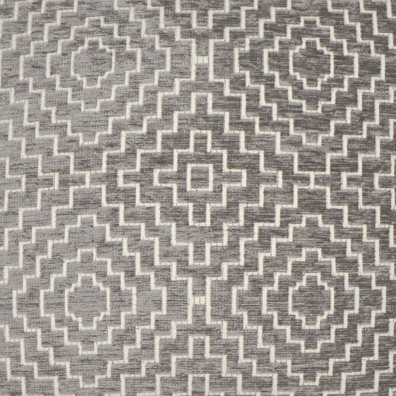 Tile - Mushroom - DV Kap - Fabric by the Yard
