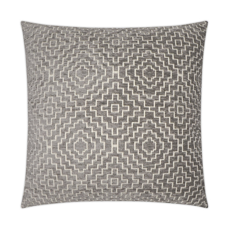 Tile Pillow - Mushroom - DV Kap