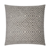 Tile Pillow - Mushroom - DV Kap