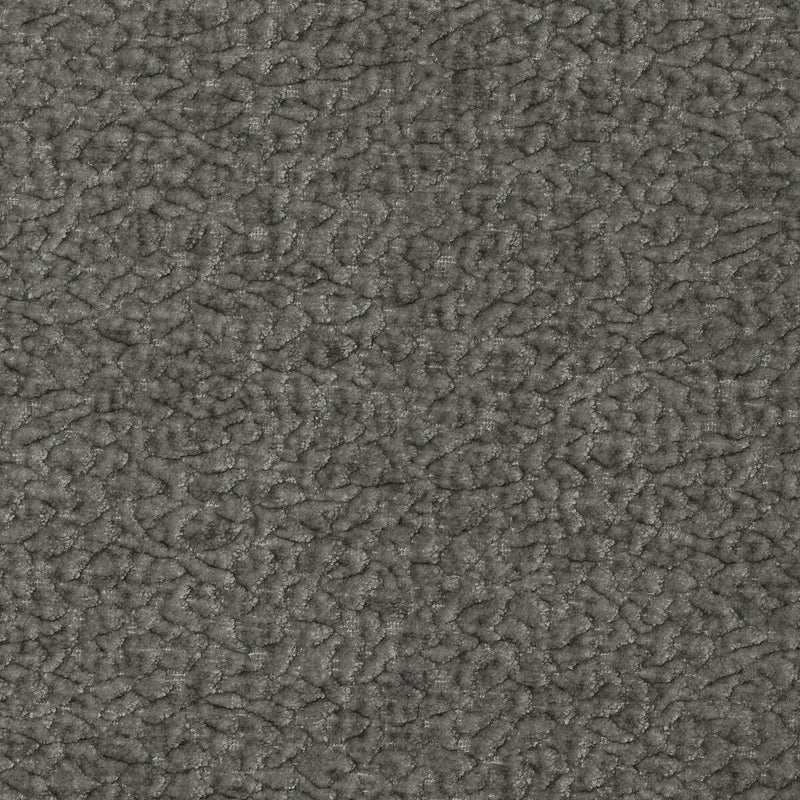 KRAVET SMART - BARTON CHENILLE- VAPOR - Fabric by the Yard VAPOR