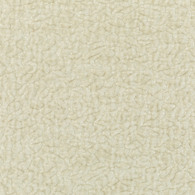 KRAVET SMART - BARTON CHENILLE- LATTE - Fabric by the Yard LATTE