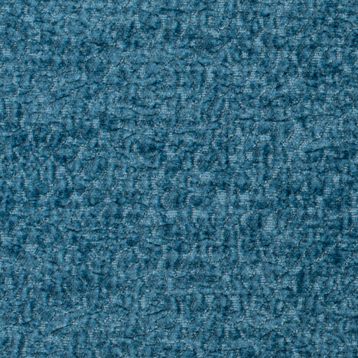 KRAVET SMART - BARTON CHENILLE- SKY - Fabric by the Yard SKY