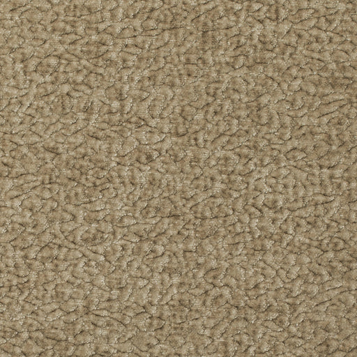 KRAVET SMART - BARTON CHENILLE- OAT - Fabric by the Yard OAT