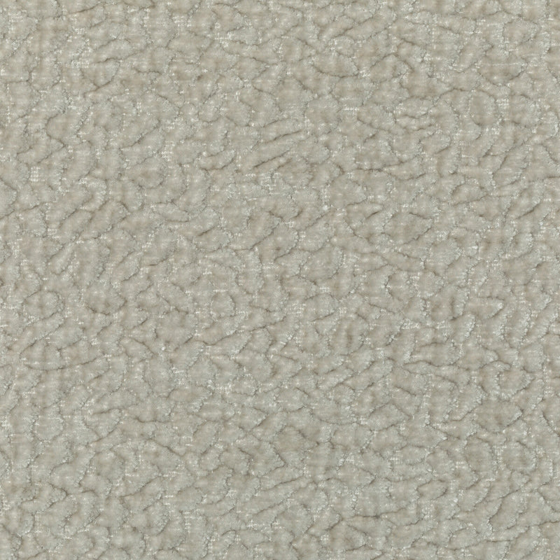 KRAVET SMART - BARTON CHENILLE- DOVE - Fabric by the Yard DOVE