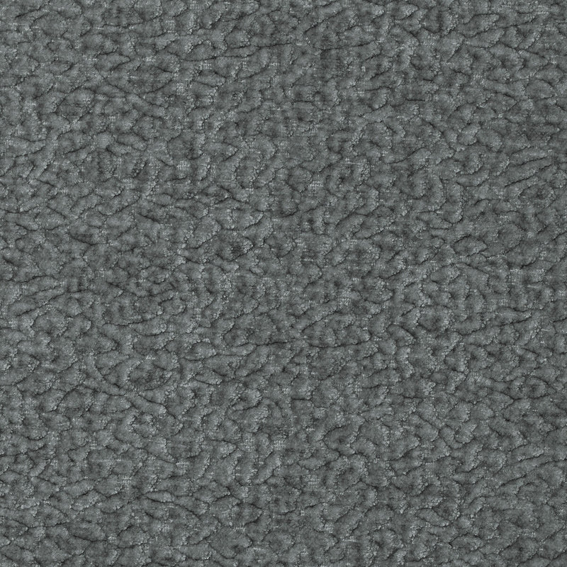 KRAVET SMART - BARTON CHENILLE- ELEPHANT - Fabric by the Yard ELEPHANT