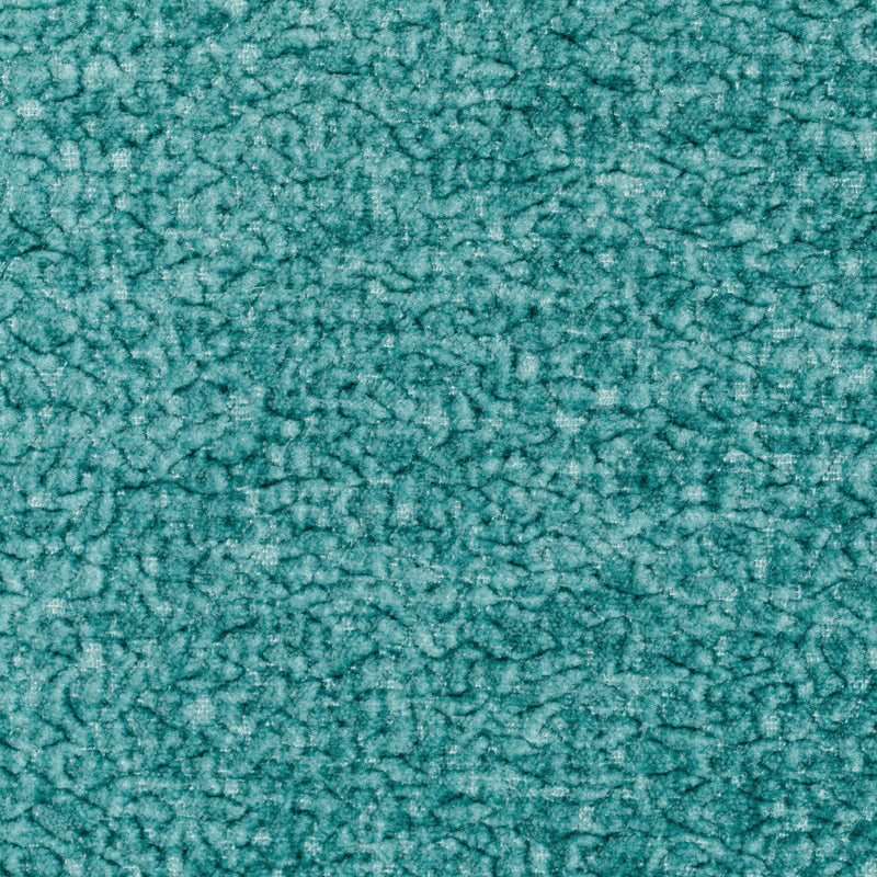 KRAVET SMART - BARTON CHENILLE- AEGEAN - Fabric by the Yard AEGEAN