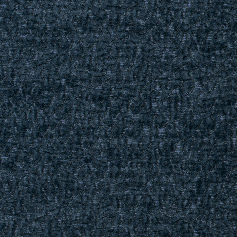 KRAVET SMART - BARTON CHENILLE- PACIFIC - Fabric by the Yard PACIFIC