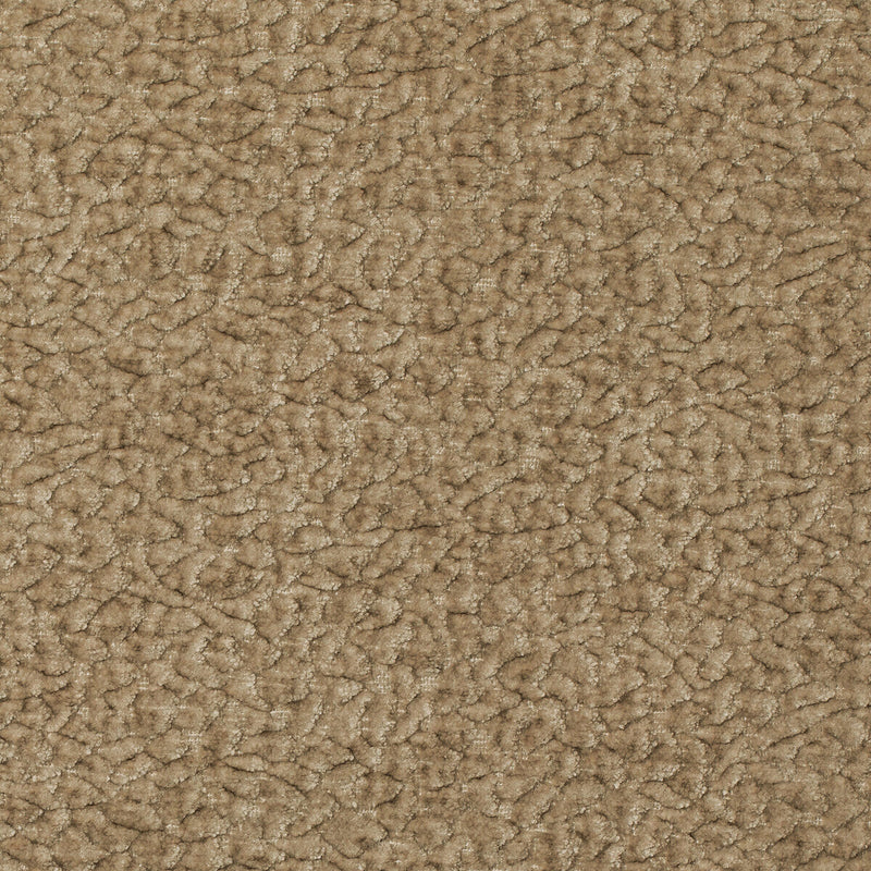 KRAVET SMART - BARTON CHENILLE- CHAMPAGNE - Fabric by the Yard CHAMPAGNE